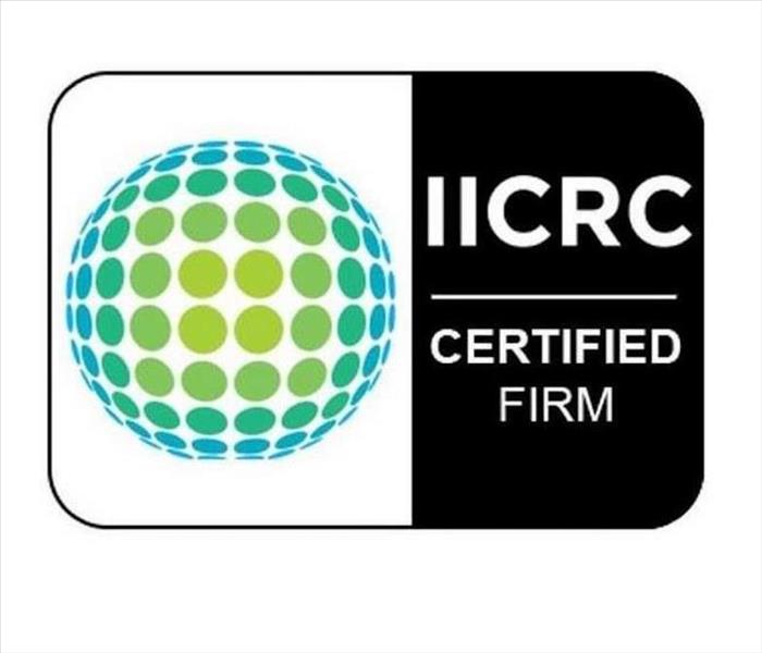 IICRC logo